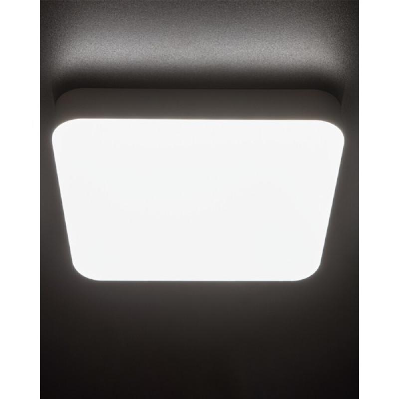 Вуличний світильник Kanlux 37295 Iper LED 1x19W 4000K 2280Lm IP65 білий