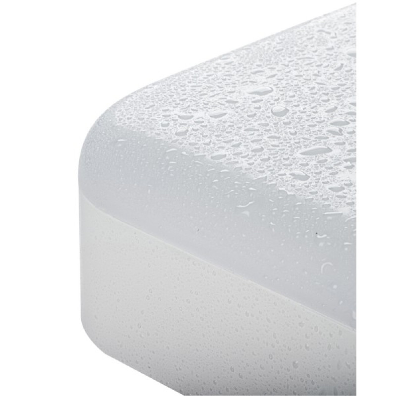Вуличний світильник Kanlux 37295 Iper LED 1x19W 4000K 2280Lm IP65 білий