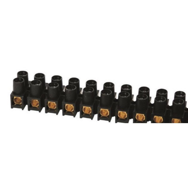 Клеммная колодка Kopos TYP 310 32А