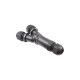 Соединитель Nowodvorski 8846 Waterproof Connector IP68 черный