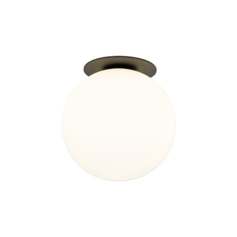 Світильник стельовий TK Lighting 10963 Vox G9 1x8W IP20 чорний
