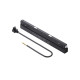 Блок живлення Kloodi KDMG-PS 200 BK 48V 200W чорний