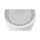 Уличный светильник AZzardo AZ4055 Alix Ip65 Wh