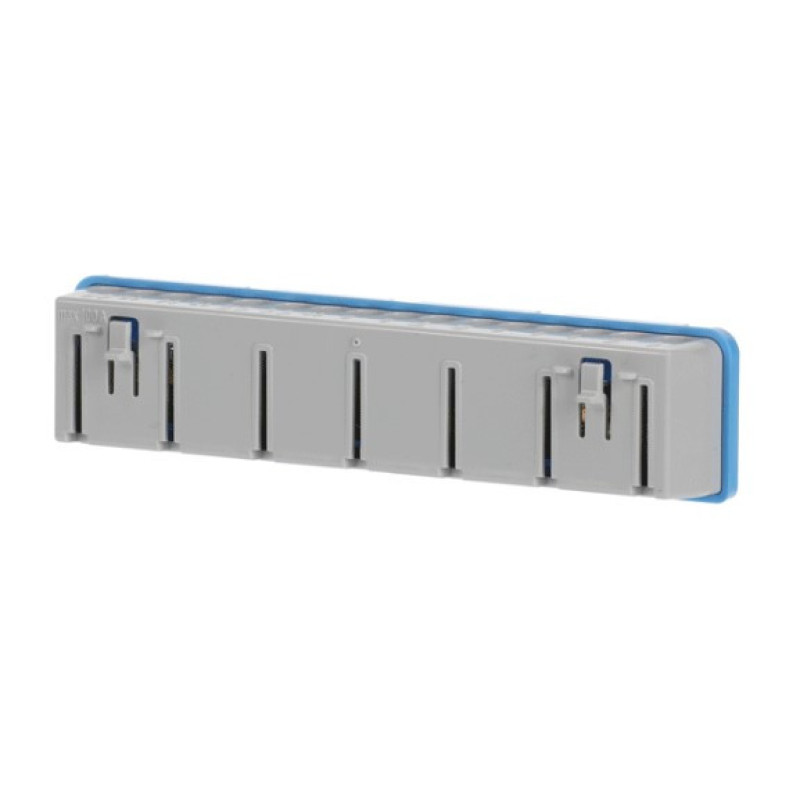 Клеммный блок N ABB 41Z59 9x6+7x16мм² (1SPE007715F0733)