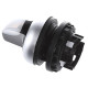 Переключатель Eaton Moeller 216823 M22-WRLK-W