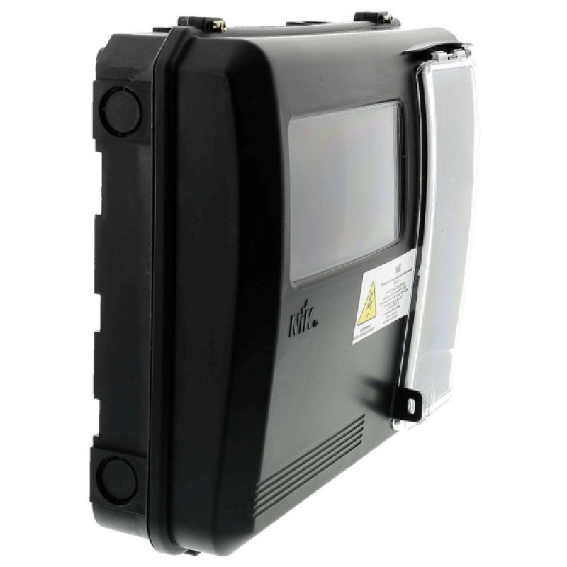 Ящик для электросчетчиков NIK DOT 3.1В IP54