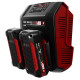 Зарядний пристрій EINHELL 4512069 18V Power-X-Twincharger 3A