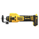Аккумуляторный фрезер для вырезания гипсокартона DeWALT DCE555N XR Li-Ion 18 В 26000 об/мин