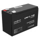 Аккумулятор LogicPower AGM LPM 12-9.0 AH 12В
