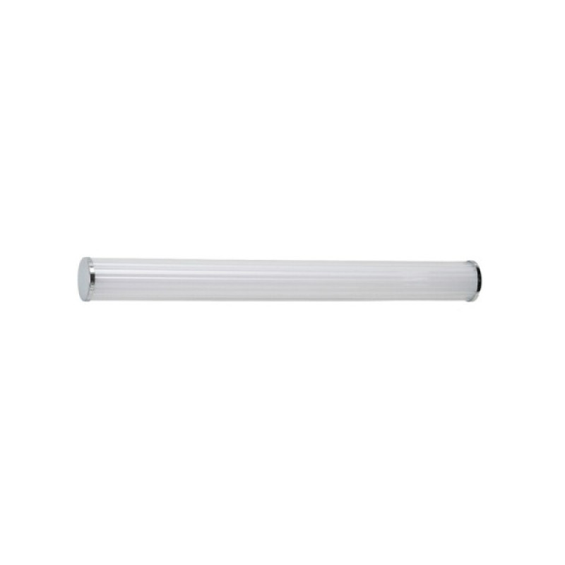 Бра для ванної, світильник Azzardo AZ6570 Pronto CCT LED 1x21W 3000K/4000K/6000K 1640Lm IP44 хром