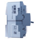 Автоматический выключатель Hager x160, In=40А, 3п, 18kA