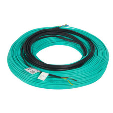 Одножильный нагревательный кабель E.Next e.heat.cable.s.17.1900. 112м 1900Вт 230В