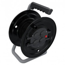 Котушка переносна без дроту Bemis BM9-3100-0000 16А 4шт ПВС 3x1,5 IP44 50м (7.5.1.144641)