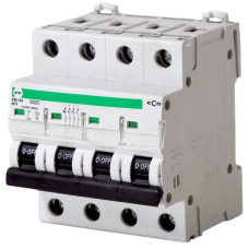 Электро-автомат Promfactor ECO FB1-63 4P B 13A 6кА (FB1B4013)