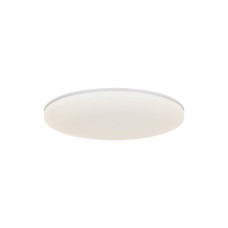 Світильник стельовий Nordlux 2310176001 Vic LED 1x24W 4000K 2400Lm IP21 білий