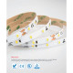 LED лента RISHANG 120-2835-12V-IP20 8,6W 122Lm Blue 5м (RN08C0TA-B-B)