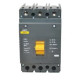 Автоматический выключатель UEC PCB35 3Р 160А 35кА (MCCB-PCB-35-3-0160)
