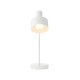 Настільна лампа Nordlux 2412305001 Matis E27 1x15W IP20 Біла