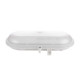Світильник LED Violux ДББ ELIPSE UA MW sensor 12W 6000K IP44 картон ( 253411 )