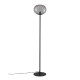 Торшер Nordlux 2010514047 Alton E27 1x25W IP20 черный