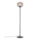 Торшер Nordlux 2010514047 Alton E27 1x25W IP20 черный