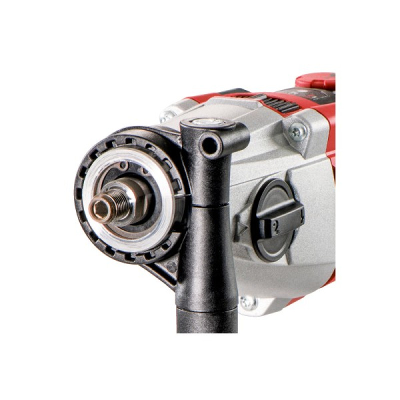 Ударний дриль Metabo SBEV 1300-2 S Futuro Plus (600786500) (з швидкозатискним патроном)