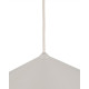 Подвесной светильник, люстра TK Lighting 11281 Lume L GX53 1x11W IP20 светло-бежевый
