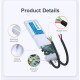Блок питания HYRITE Slim 150W DC24V IP68 (TLG-24E150C)