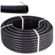 Самозагасаюча гофротруба Sokol Standard Ø20 ПВХ 100м (2.3.1.164597)