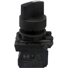 Переключатель Promfactor FP5-AD41 1NO черный (FP5-AD41)