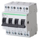 Переключатель нагрузки Promfactor FSD2 4P 10A 1-0-2 (FSD24010)