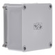 Коробка сполучна Spelsberg PS 1111-9-o (sp11090401) IP66 з гладкими стінками