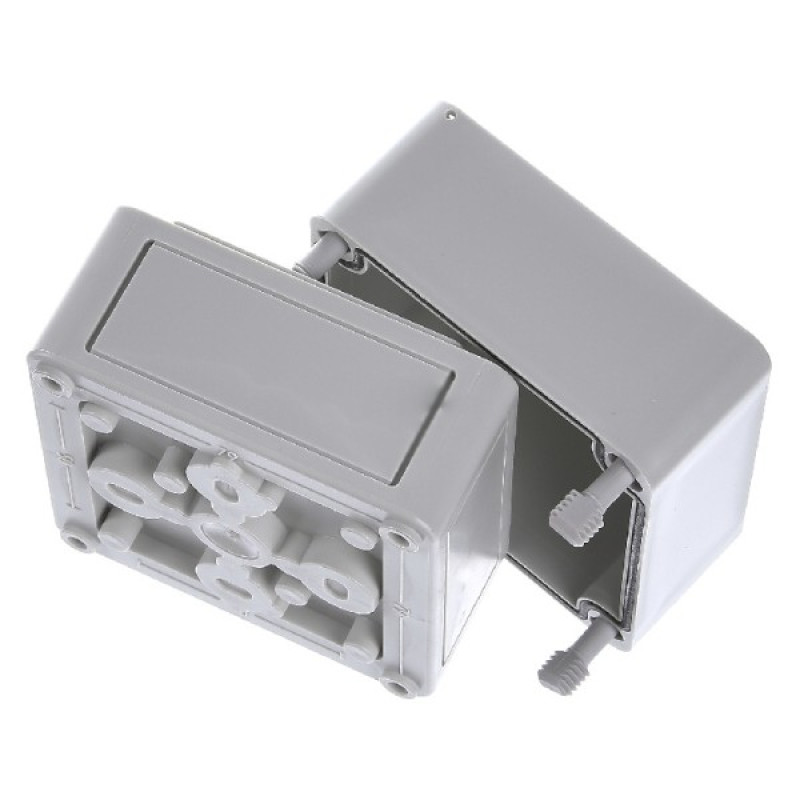 Коробка сполучна Spelsberg PS 1111-9-o (sp11090401) IP66 з гладкими стінками