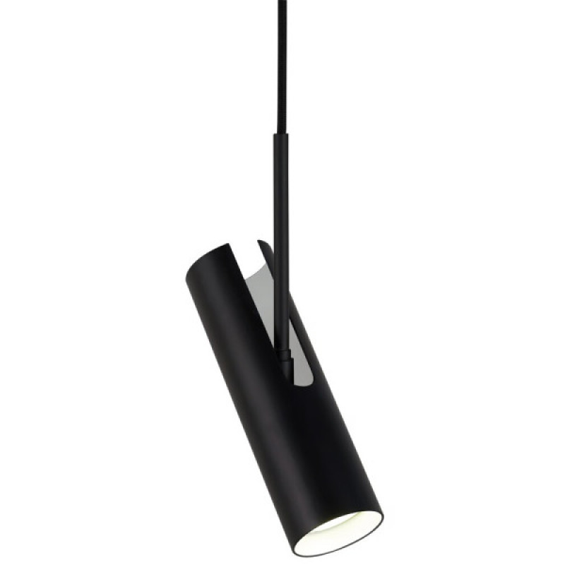 Підвісний світильник, люстра Nordlux 71679903 Mib GU10 1x9W IP20 чорний