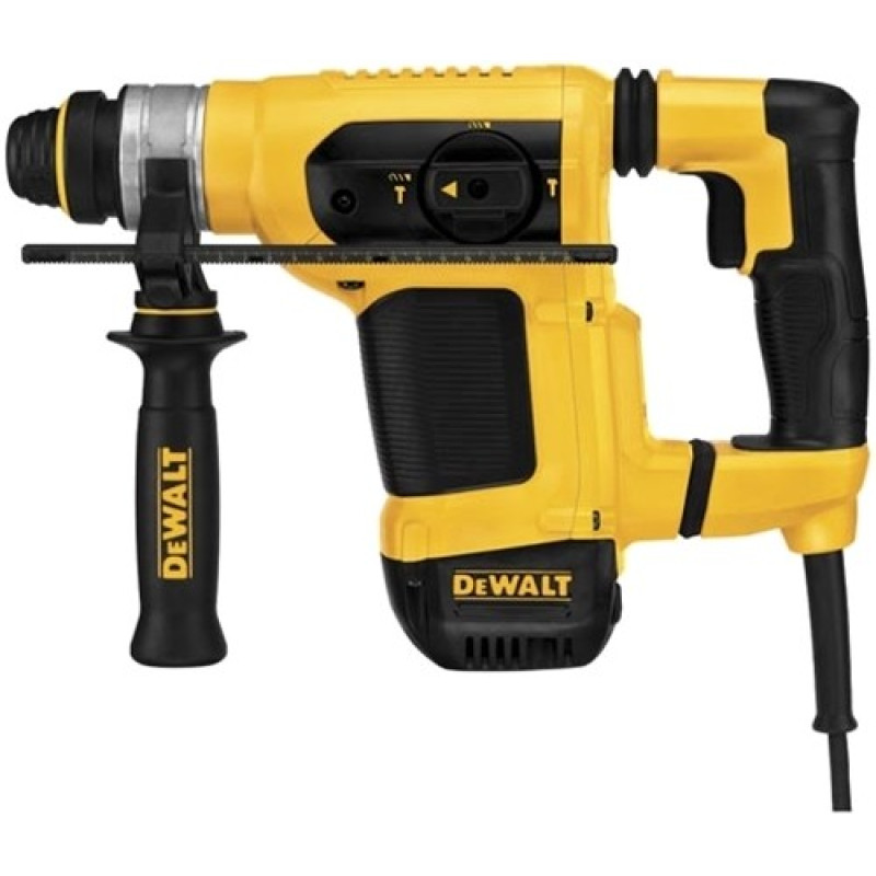Перфоратор сетевой DeWALT D25413K 1000Вт