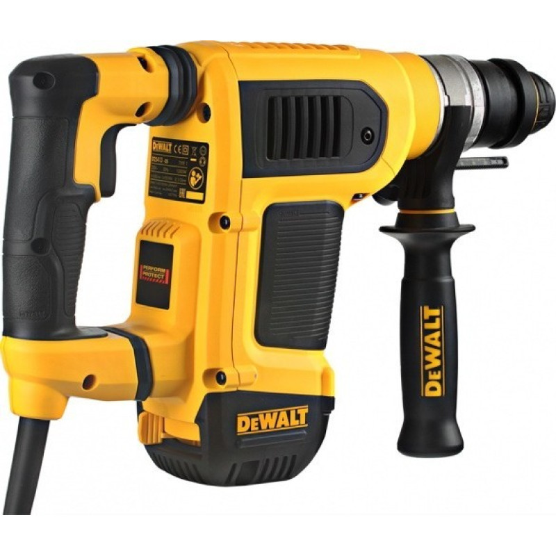 Перфоратор сетевой DeWALT D25413K 1000Вт