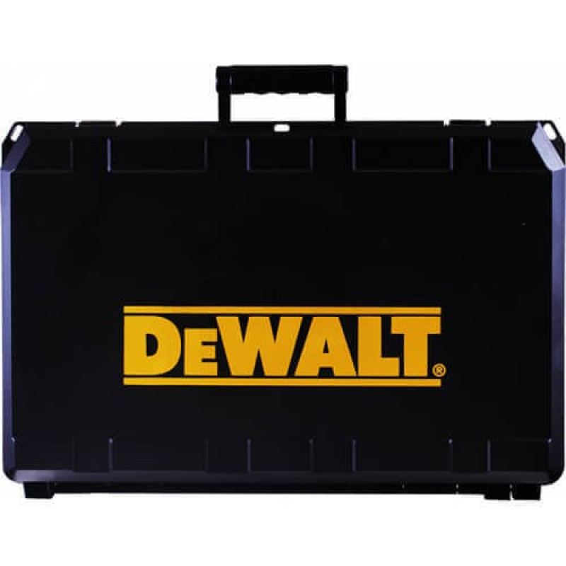 Перфоратор сетевой DeWALT D25413K 1000Вт