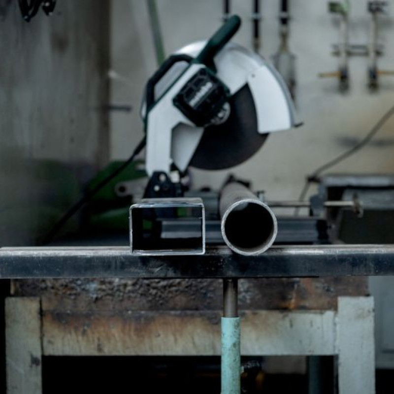Монтажна пила Metabo CS 22-355 2300 В 3700 об/хв (601786000)