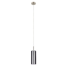 Подвесной светильник, люстра Eglo 98694 Selvino E27 1x15W IP20 дымчатый