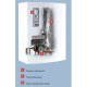Одноконтурный электрический котел Bosch Tronic H 5000 ErP 45 кВт (7738504953)