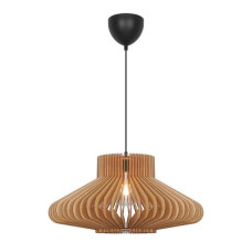 Подвесной светильник, люстра Nordlux 2512353014 Manago E27 1x40W IP20 бежевый