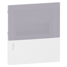 Щит MIP22108T Mini Pragma на 8 модулей Schneider Electric