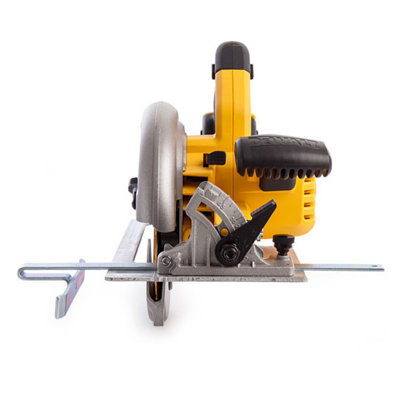 Дискова пилка акумуляторна DeWALT DCS570N