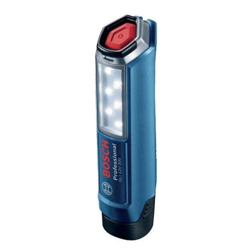 Ліхтар акумуляторний Bosch GLI 12V-300 Professional 12В