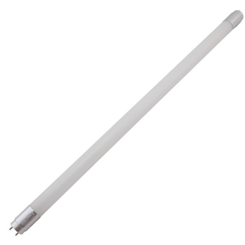 Трубчаcта світлодіодна лампа TNSy LED L-1200-4000K-G13-18w-220V-1500L GLASS (TNSy5000004)