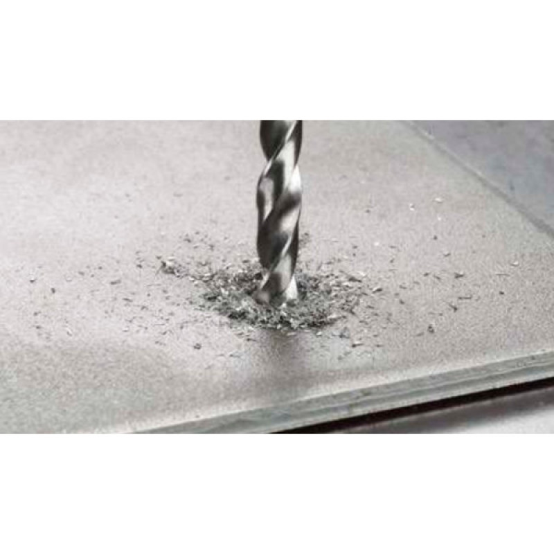 Свердло Bosch 2608577166 PointTeQ HSS 5,5мм (1шт)
