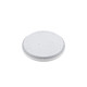 Потолочный светильник Nowodvorski 10977 Agnes Round LED Pro 1x22W 3000K 1800Lm IP44 белый