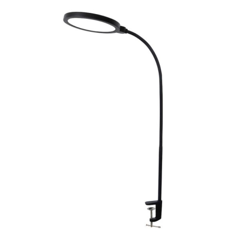 Світильник настільний LED FLEX 10W 3000-6500К чорний Violux ( 541101 )
