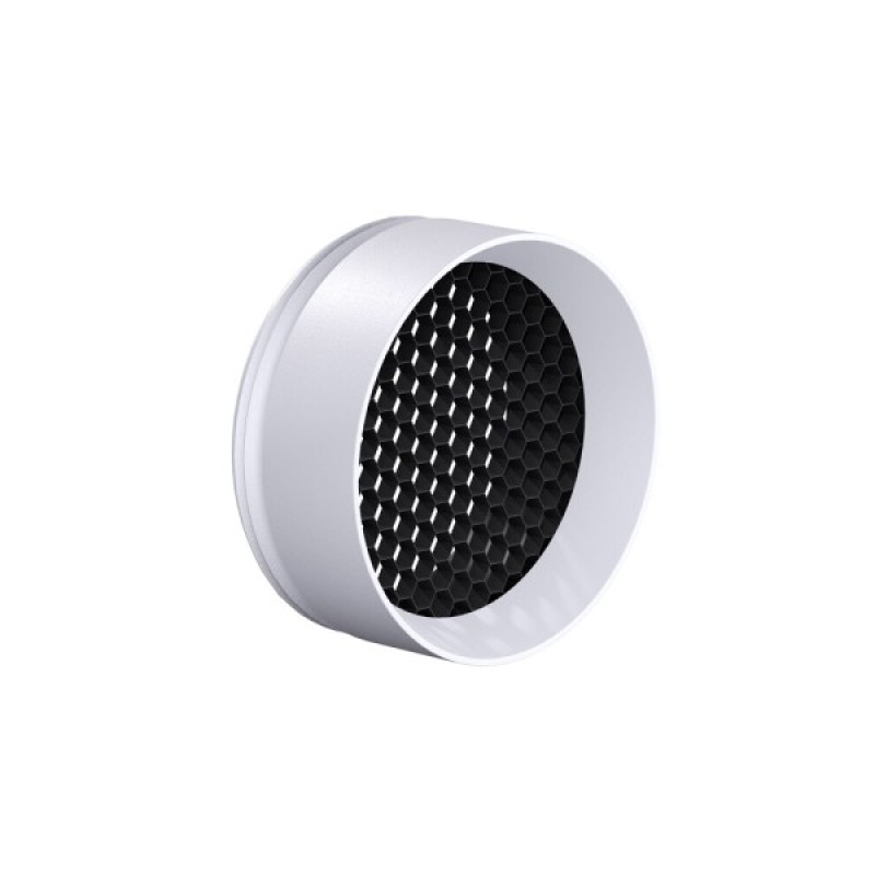Антибликовый фильтр Honeycomb для светильника Kloodi KD-FOCUS 15W белый