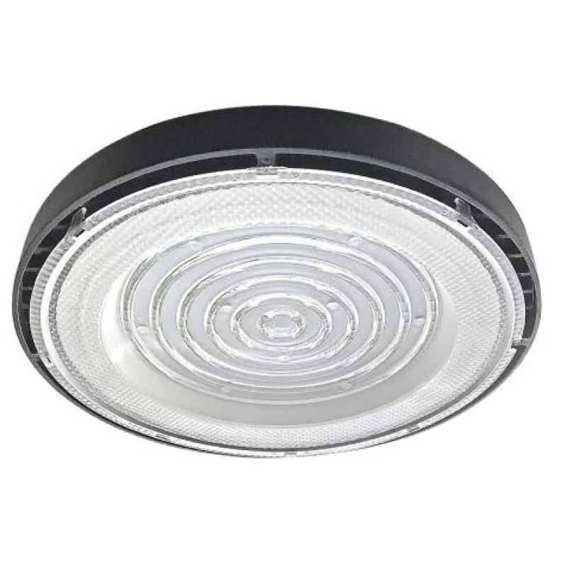 Подвесной светильник MAXUS ASSISTANCE HIGHBAY BASIC 50Вт 850 IP65 BL 02